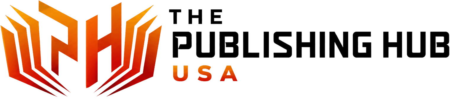 The Publishing Hub USA