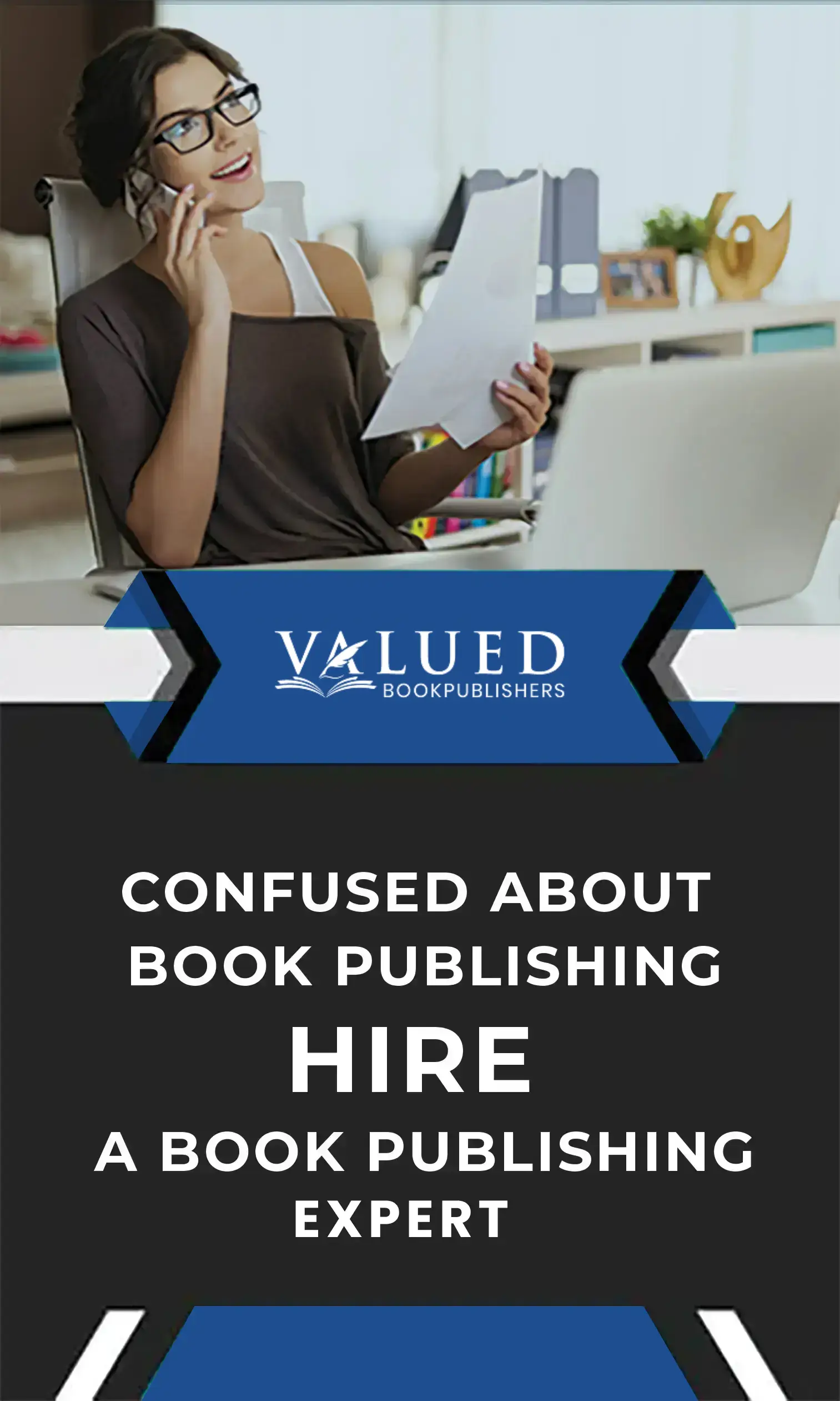 The Publishing Hub USA