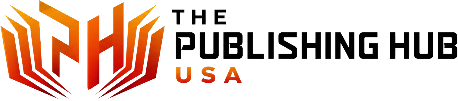The Publishing Hub USA